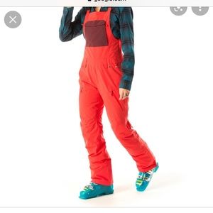 Flylow Sphinx Ski Bibs